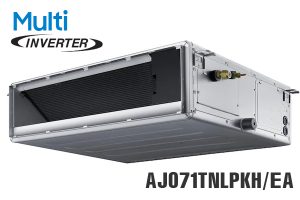 Điều hòa multi âm trần nối ống gió Samsung 24000BTU AJ071TNLPKH/EA Điều hòa multi âm trần nối ống gió Samsung 24000BTU AJ071TNLPKH/EA