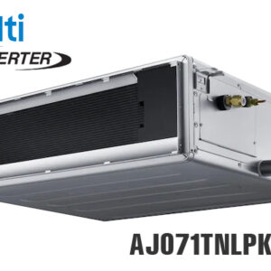 Điều hòa multi âm trần nối ống gió Samsung 24000BTU AJ071TNLPKH/EA