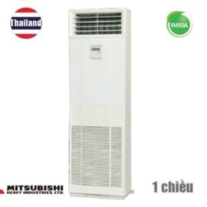 Điều hòa tủ đứng Mitsubishi Heavy 1 chiều 24.000BTU FDF71CNV-S5