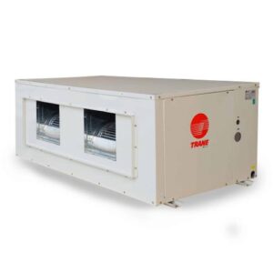 Điều hòa nối ống gió Trane 1 chiều 100000BTU TTH100/TTA100 Điều hòa nối ống gió Trane 1 chiều 100000BTU TTH100/TTA100