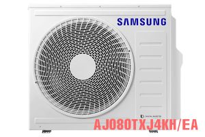 Điều hòa multi Samsung 2 chiều 28000BTU AJ080TXJ4KH/EA Điều hòa multi Samsung 2 chiều 28000BTU AJ080TXJ4KH/EA