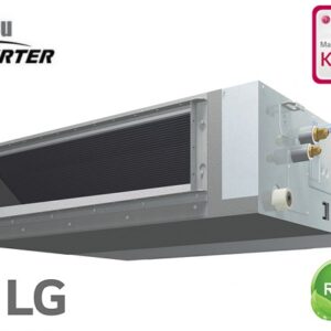 Điều hòa nối ống gió LG inverter 48.000BTU 3 pha ZBNQ48LM3A0/ZUAD3
