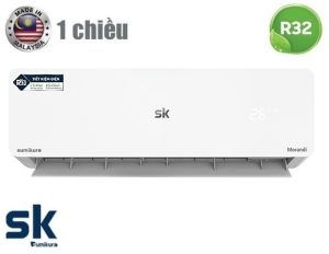 Điều hòa Sumikura 1 chiều 9000BTU APS/APO-092 Điều hòa Sumikura 1 chiều 9000BTU APS/APO-092