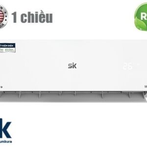 Điều hòa Sumikura 1 chiều 12000BTU APS/APO-120