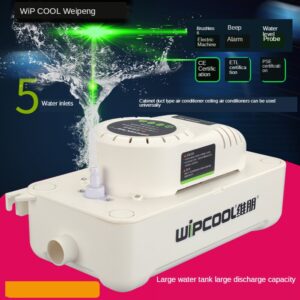 Bơm xử lý nước thải Wipcool PC-320A Bơm xử lý nước thải Wipcool PC-320A