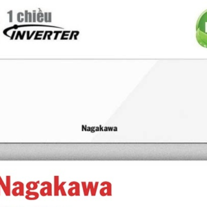 Điều hòa Nagakawa 1 chiều inverter 9000BTU NIS-C09R2T29