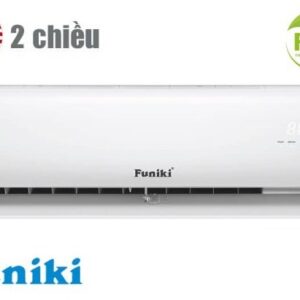 Điều hòa Funiki 2 chiều inverter 9000BTU HIH09TMU