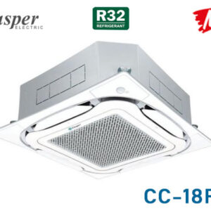 Điều hòa âm trần Casper 1 chiều 18.000BTU CC-18FS35