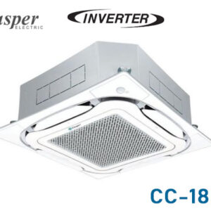Điều hòa âm trần inverter Casper 1 chiều 18.000BTU CC-18IS35