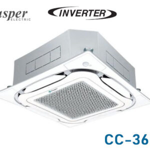 Điều hòa âm trần inverter Casper 1 chiều 36.000BTU CC-36IS35