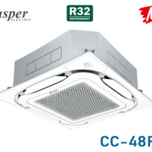 Điều hòa âm trần Casper 1 chiều 48.000BTU CC-48FS35