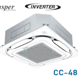 Điều hòa âm trần inverter Casper 1 chiều 48.000BTU CC-48IS35