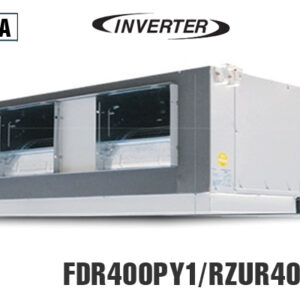 Điều hòa âm trần nối ống gió Daikin Packaged 150.000BTU FDR400PY1
