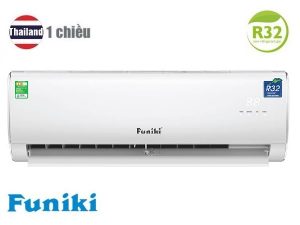 Điều hòa Funiki 1 chiều 9000BTU HSC09TMU Điều hòa Funiki 1 chiều 9000BTU HSC09TMU