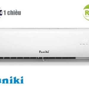 Điều hòa Funiki 1 chiều 12000BTU HSC12TMU