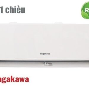 Điều hòa Nagakawa 1 chiều 12000BTU NS-C12R2T30