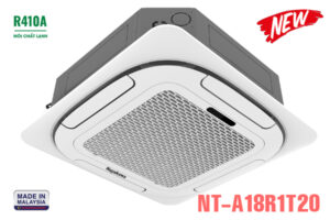 Điều hòa âm trần 2 chiều Nagakawa 18000BTU NT-A18R1T20 Điều hòa âm trần 2 chiều Nagakawa 18000BTU NT-A18R1T20