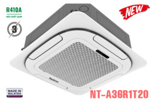 Điều hòa âm trần 2 chiều Nagakawa 36000BTU NT-A36R1T20 Điều hòa âm trần 2 chiều Nagakawa 36000BTU NT-A36R1T20
