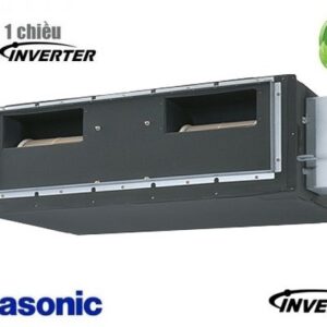 Điều hòa nối ống gió 1 chiều Panasonic 24000BTU S-2430PF3H/U-24PR1H5