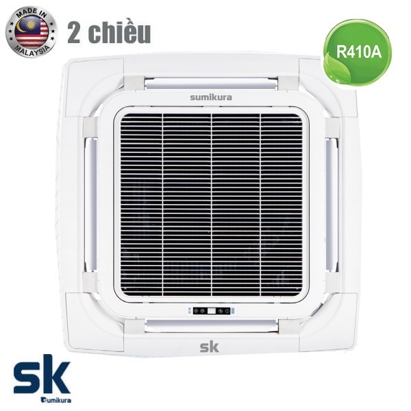 Dàn lạnh âm trần ống gió multi Sumikura 2 chiều 18000BTU CMD-H180/TA