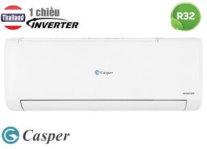 Điều hòa Casper inverter 1 chiều 9000BTU TC-09IS36 Điều hòa Casper inverter 1 chiều 9000BTU TC-09IS36