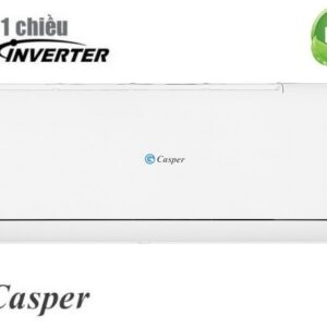Điều hòa Casper inverter 1 chiều 9000BTU TC-09IS36