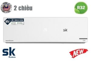 Dàn lạnh treo tường multi Sumikura 2 chiều 9000BTU CMS-H092G/HR Dàn lạnh treo tường multi Sumikura 2 chiều 9000BTU CMS-H092G/HR