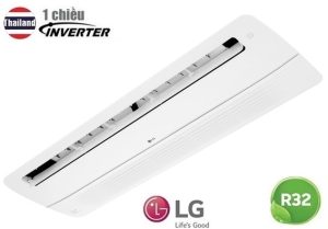 Điều hòa âm trần LG 1 chiều 12000BTU ZTNQ12GULA0/ZUAA1 Điều hòa âm trần LG 1 chiều 12000BTU ZTNQ12GULA0/ZUAA1