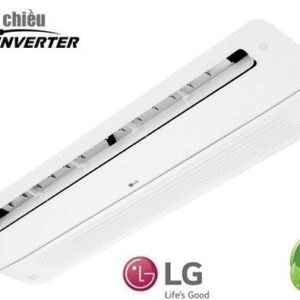 Điều hòa âm trần LG 1 chiều 12000BTU ZTNQ12GULA0/ZUAA1