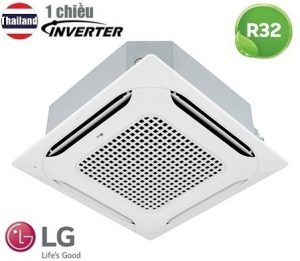 Điều hòa âm trần LG 1 chiều 18000BTU 1 pha ZTNQ18GPLA0/ZUAB1 Điều hòa âm trần LG 1 chiều 18000BTU 1 pha ZTNQ18GPLA0/ZUAB1