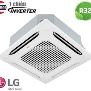 Điều hòa âm trần LG 1 chiều 48000BTU 1 pha ZTNQ48GMLA0/ZUAD1