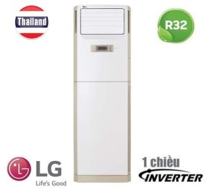 Điều hòa tủ đứng LG 1 chiều inverter 24000BTU 1 pha ZPNQ24GS1A0/ZUAC1 Điều hòa tủ đứng LG 1 chiều inverter 24000BTU 1 pha ZPNQ24GS1A0/ZUAC1