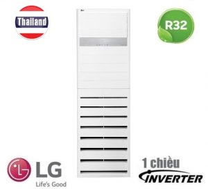 Điều hòa tủ đứng LG 1 chiều inverter 30000BTU 1 pha ZPNQ30GR5E0/ZUAC1 Điều hòa tủ đứng LG 1 chiều inverter 30000BTU 1 pha ZPNQ30GR5E0/ZUAC1