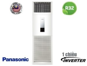Điều hòa tủ đứng 1 chiều Panasonic 34000BTU S-34PB3H5/U-34PSB3H5 Điều hòa tủ đứng 1 chiều Panasonic 34000BTU S-34PB3H5/U-34PSB3H5