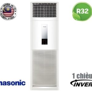 Điều hòa tủ đứng 1 chiều Panasonic 34000BTU S-34PB3H5/U-34PSB3H5