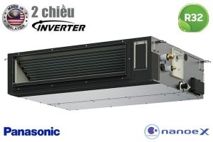 Điều hòa nối ống gió 2 chiều Panasonic 18000BTU S-18PF3HB/U-18PZ3H5 Điều hòa nối ống gió 2 chiều Panasonic 18000BTU S-18PF3HB/U-18PZ3H5