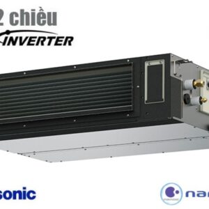 Điều hòa nối ống gió 2 chiều Panasonic 48000BTU S-3448PF3HB/U-48PZ3H5