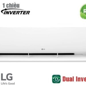 Điều hòa LG 1 chiều Inverter 18000BTU V18WIN1