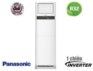 Điều hòa tủ đứng 1 chiều Panasonic 21000BTU S-21PB3H5/U-21PRB1H5 Điều hòa tủ đứng 1 chiều Panasonic 21000BTU S-21PB3H5/U-21PRB1H5