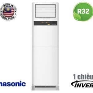 Điều hòa tủ đứng 1 chiều Panasonic 21000BTU S-21PB3H5/U-21PRB1H5