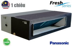 Điều hòa nối ống gió Panasonic 1 chiều 18000BTU S-18PFB1H5/U-18PVB1H5 Điều hòa nối ống gió Panasonic 1 chiều 18000BTU S-18PFB1H5/U-18PVB1H5