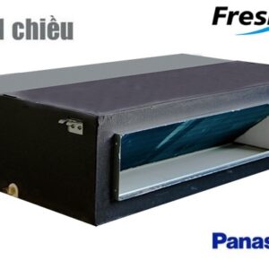 Điều hòa nối ống gió Panasonic 1 chiều 36000BTU S-36PFB1H5/U-36PVB1H8