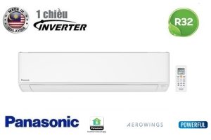 Dàn lạnh điều hòa multi Panasonic 9000BTU CS-MPU9YKZ Dàn lạnh điều hòa multi Panasonic 9000BTU CS-MPU9YKZ