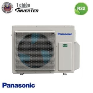 Dàn nóng điều hòa multi Panasonic 2 chiều 28000BTU CU-4U28YBZ Dàn nóng điều hòa multi Panasonic 2 chiều 28000BTU CU-4U28YBZ
