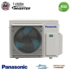 Dàn nóng điều hòa multi Panasonic 2 chiều 28000BTU CU-3U27YBZ Dàn nóng điều hòa multi Panasonic 2 chiều 28000BTU CU-3U27YBZ