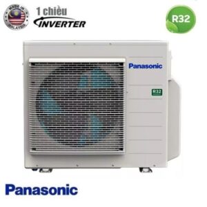 Dàn nóng điều hòa multi Panasonic 2 chiều 34000BTU CU-4U34YBZ Dàn nóng điều hòa multi Panasonic 2 chiều 34000BTU CU-4U34YBZ