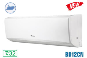 Điều hòa Gree 1 chiều 12000BTU BD12CN Điều hòa Gree 1 chiều 12000BTU BD12CN