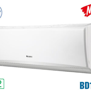 Điều hòa Gree 1 chiều 12000BTU BD12CN