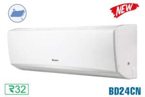 Điều hòa Gree 1 chiều 24000BTU BD24CN Điều hòa Gree 1 chiều 24000BTU BD24CN