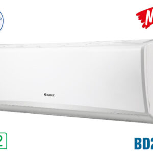 Điều hòa Gree 1 chiều 24000BTU BD24CN